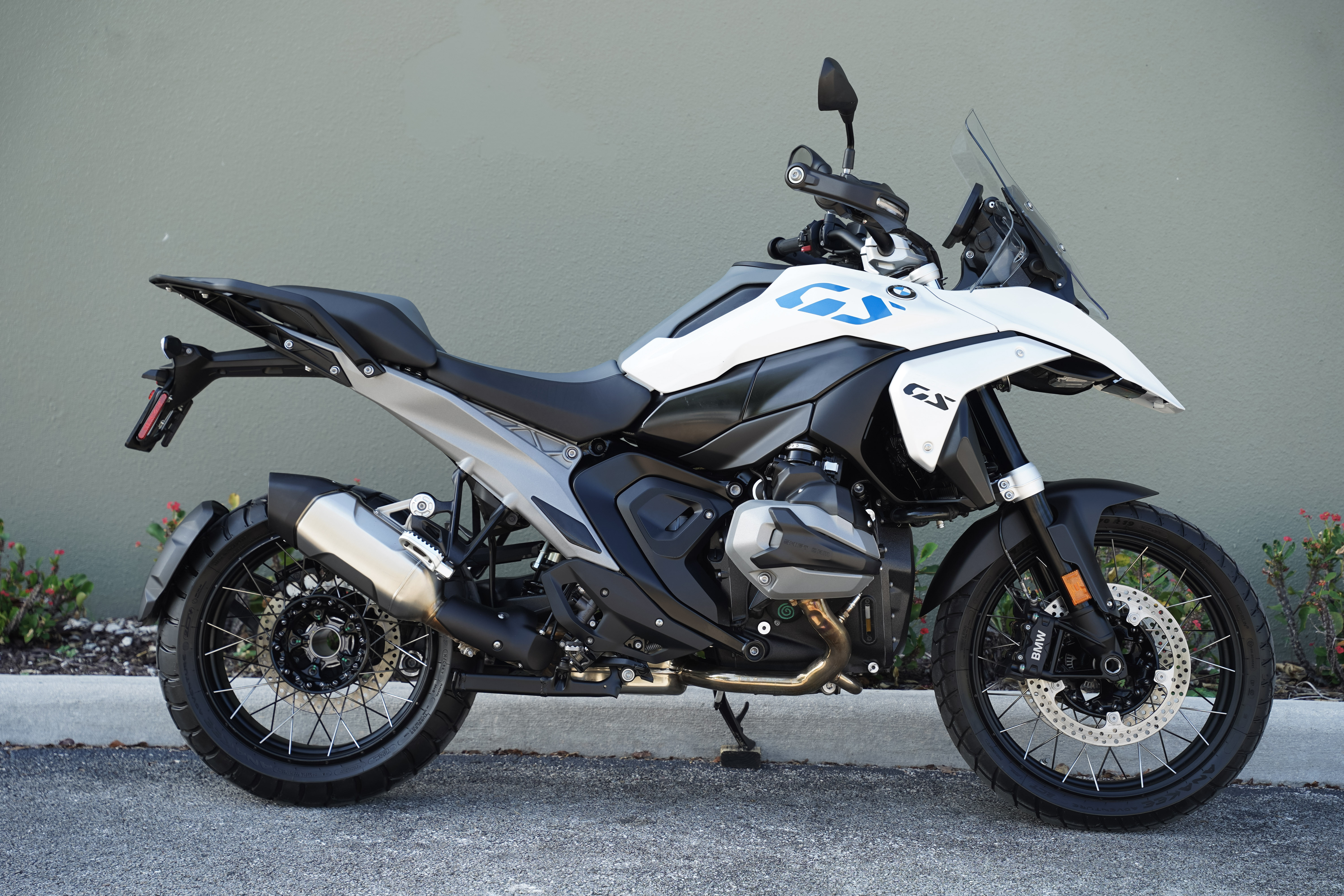 2025 BMW R 1300 GS in North Miami Beach, FL