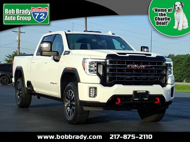 2023 GMC SIERRA in Decatur, IL