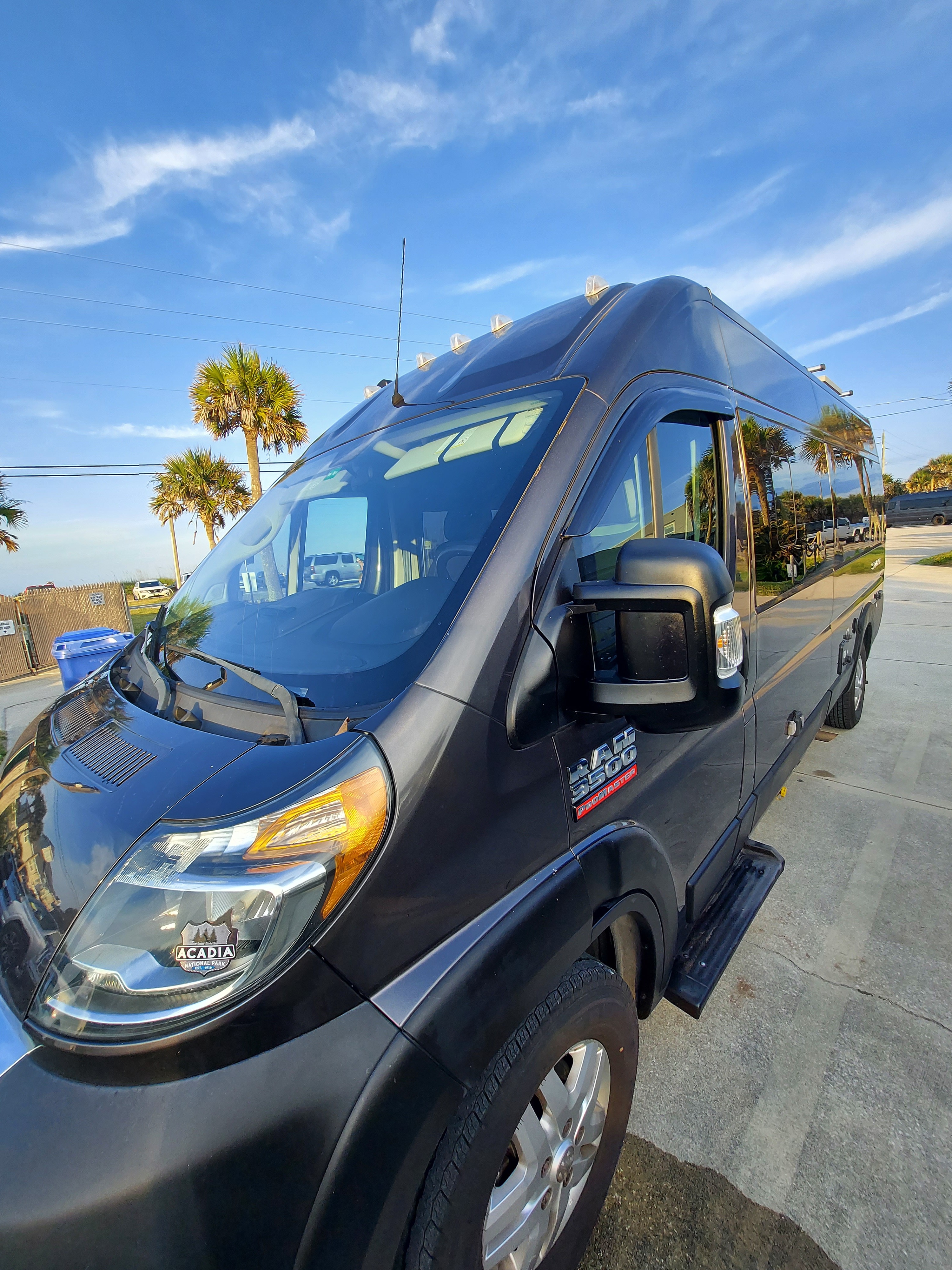 2020 Thor Motor Coach SEQUENCE 20L RV
