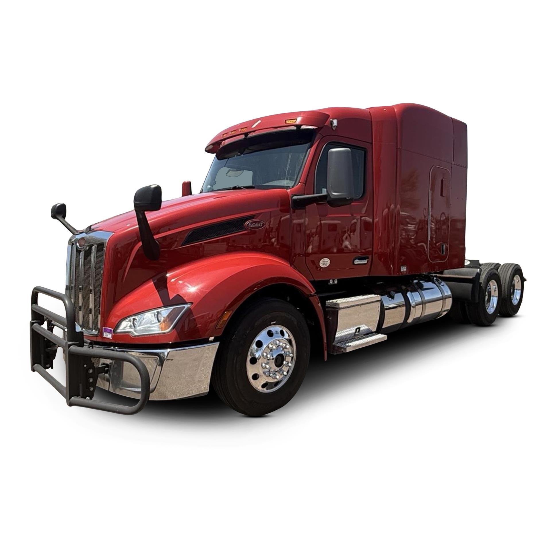 2022 PETERBILT 579 in Tolleson, AZ