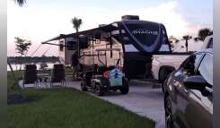 2024 Grand Design IMAGINE 3100RD RV