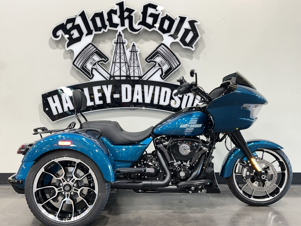 2026 Harley-Davidson Trike Road Glide 3 3 in Allen, TX
