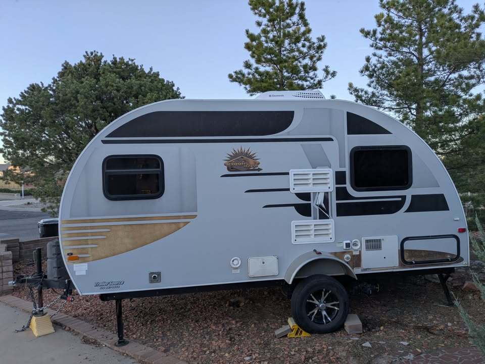 2016 Winnebago WINNIE DROP WD1710 RV