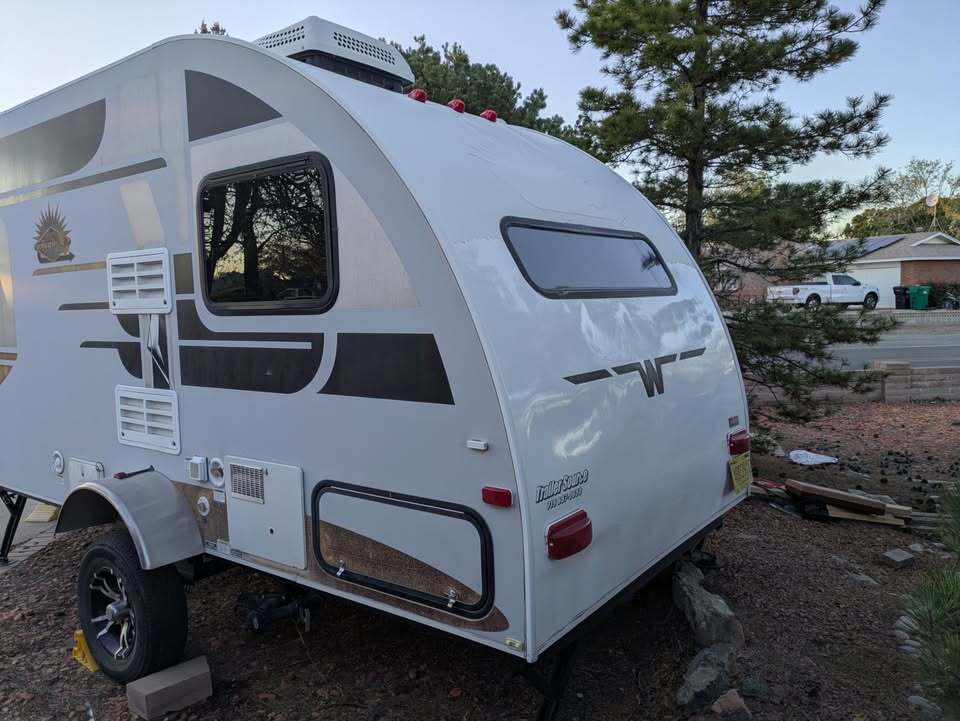 2016 Winnebago WINNIE DROP WD1710 in rio rancho NM