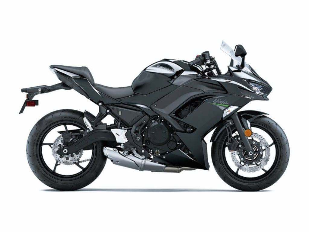2020 Kawasaki Ninja Motorcycles For Sale - Cycle Trader