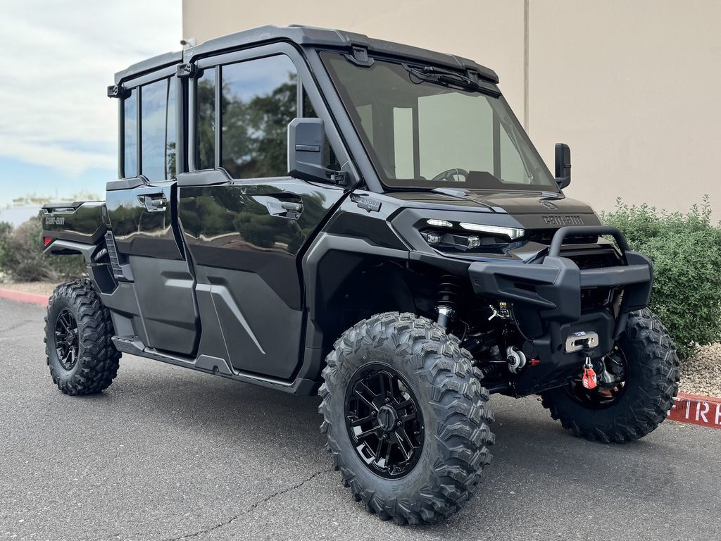 Can-Am Four Wheelers For Sale Near Scottsdale, AZ - ATV Trader