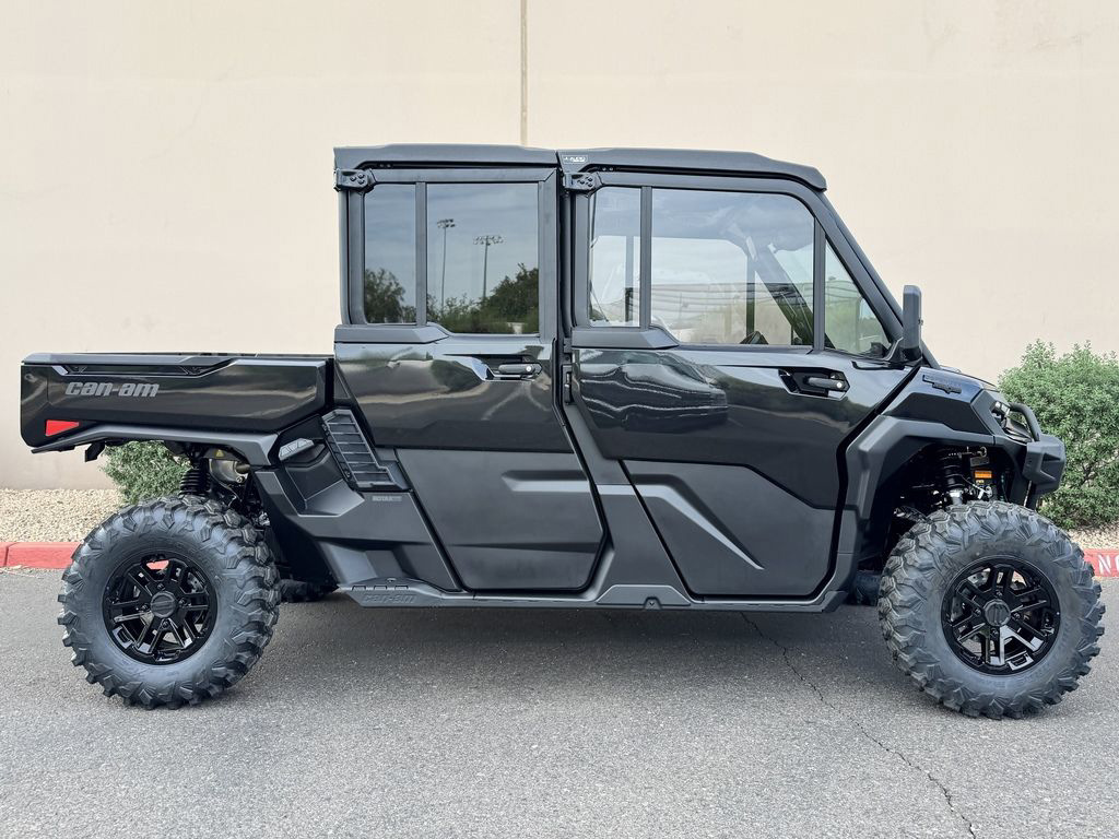 Can-Am Four Wheelers For Sale Near Prescott, AZ - ATV Trader