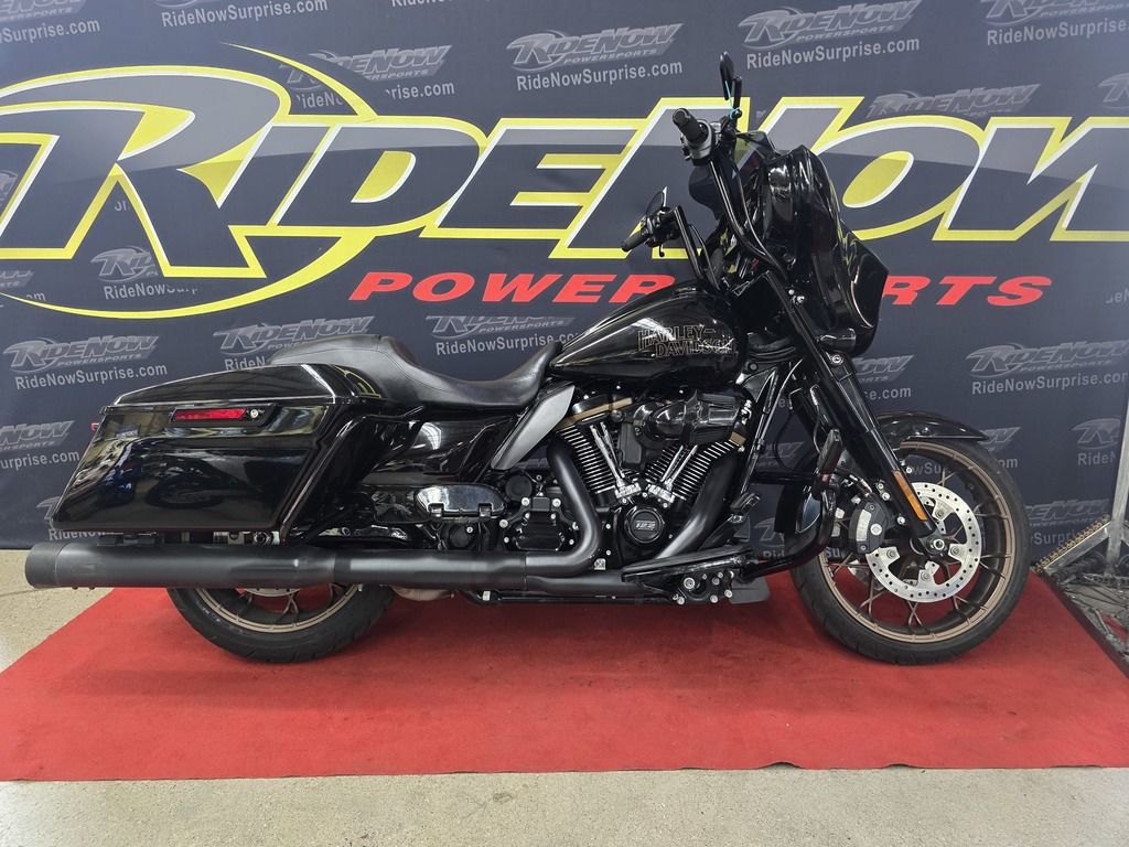 2022 Harley-Davidson FLHXST - Street Glide ST ST in Surprise, AZ
