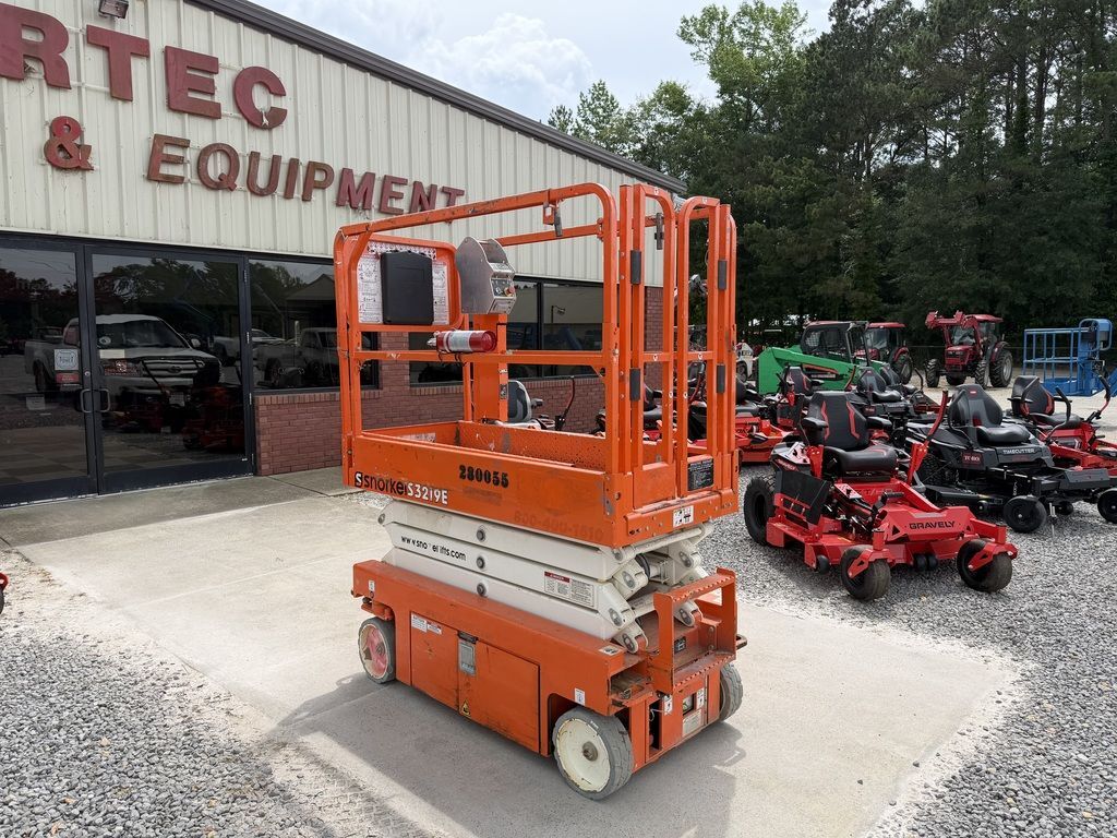 2021 Snorkel S3219E in Nauvoo, AL