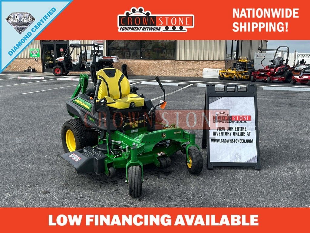 John Deere Z930R in Hagerstown, MD