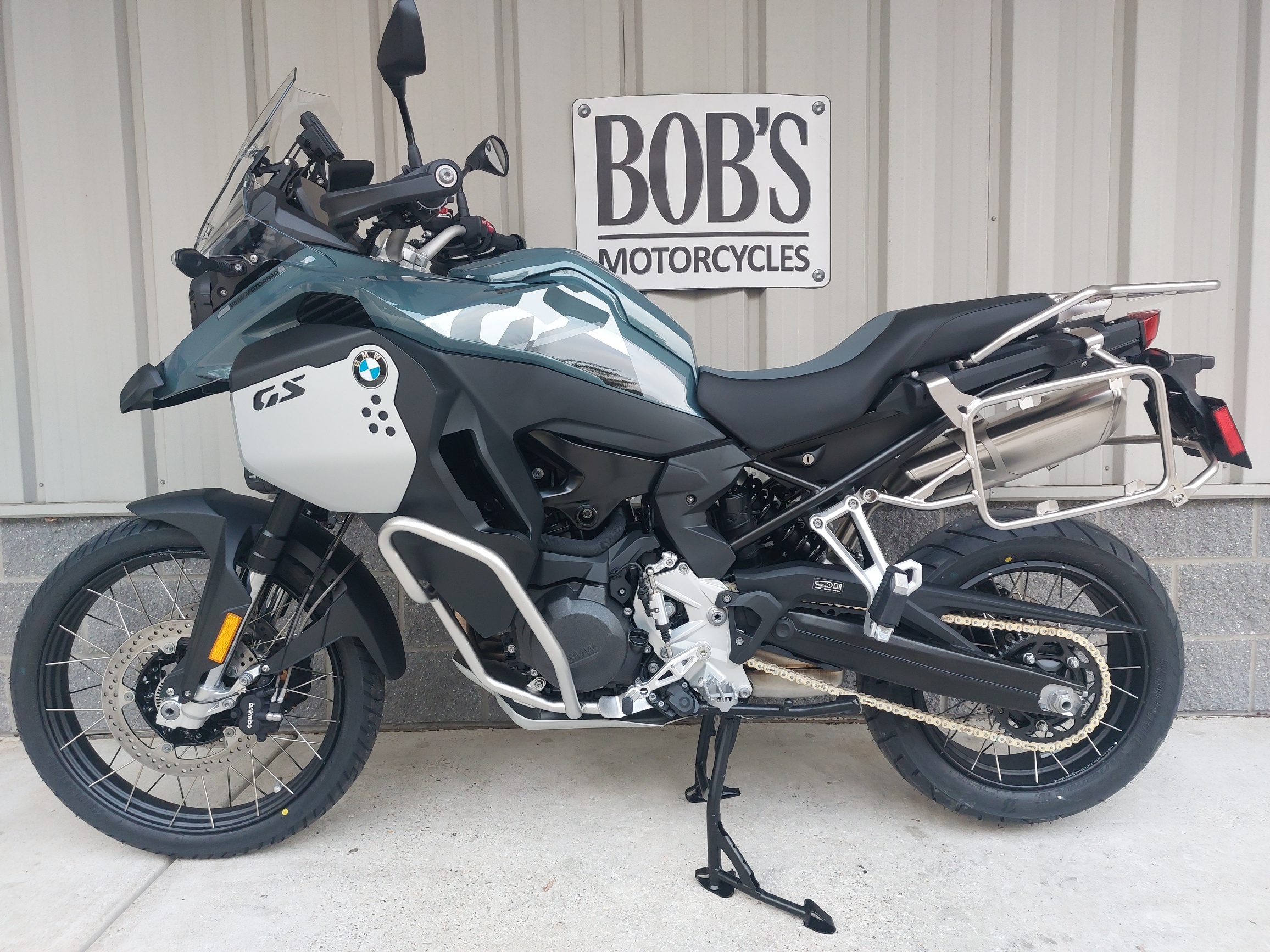 2026 BMW F 900 GS Adventure 900 GS ADVENTURE in Jessup, MD