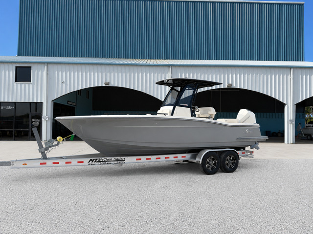 2027 Scout Boat Company 240 XSF in madisonville LA