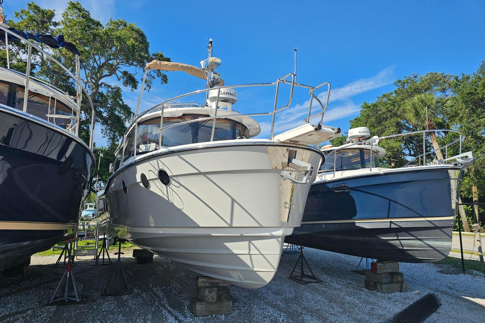 2023 Ranger Tugs R-29 CB in grasonville MD