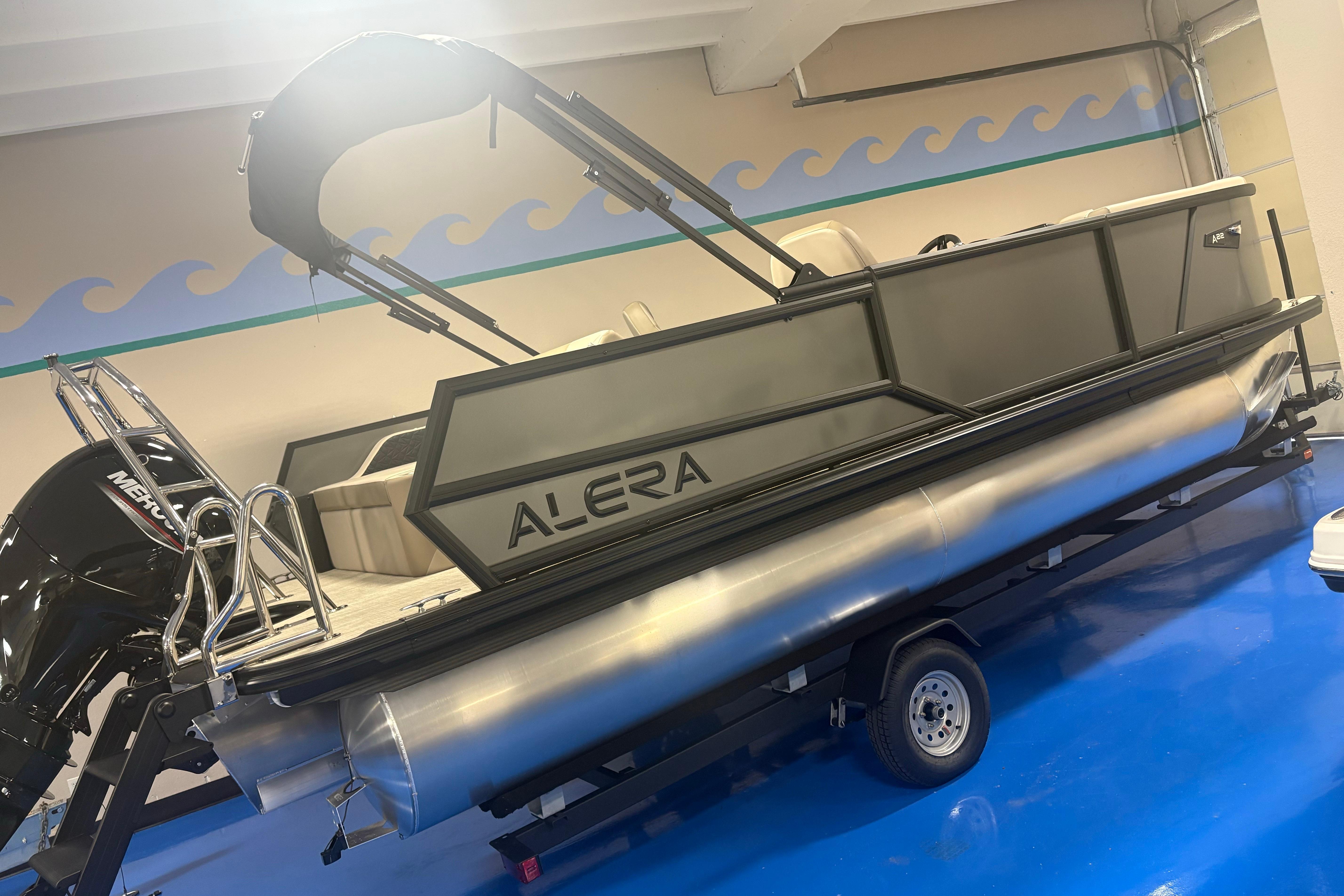 2026 Alera A22Q in north carolina NC