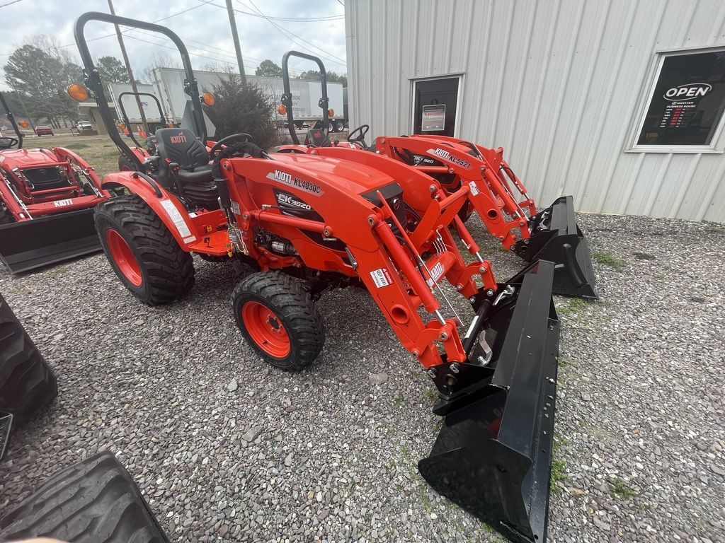 2026 KIOTI CK3520 Manual in Sumiton, AL