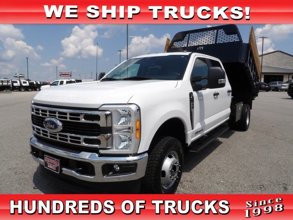 2023 FORD F-350 in Flowery Branch, GA