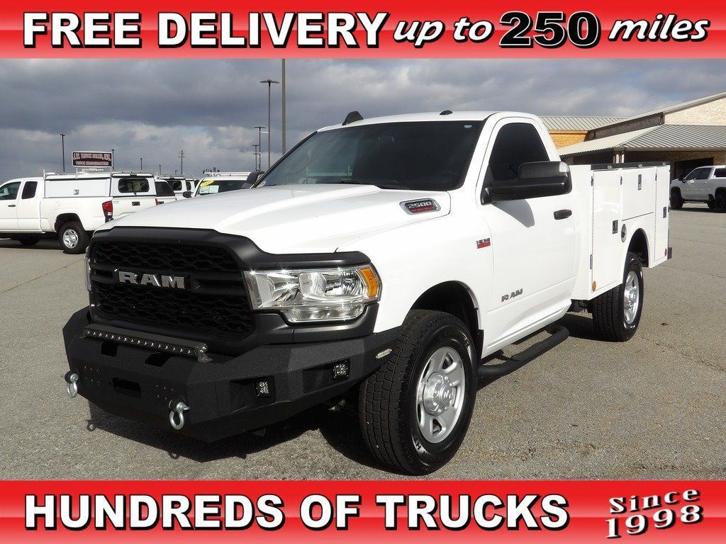 2022 RAM 2500 TRADESMAN in Flowery Branch, GA