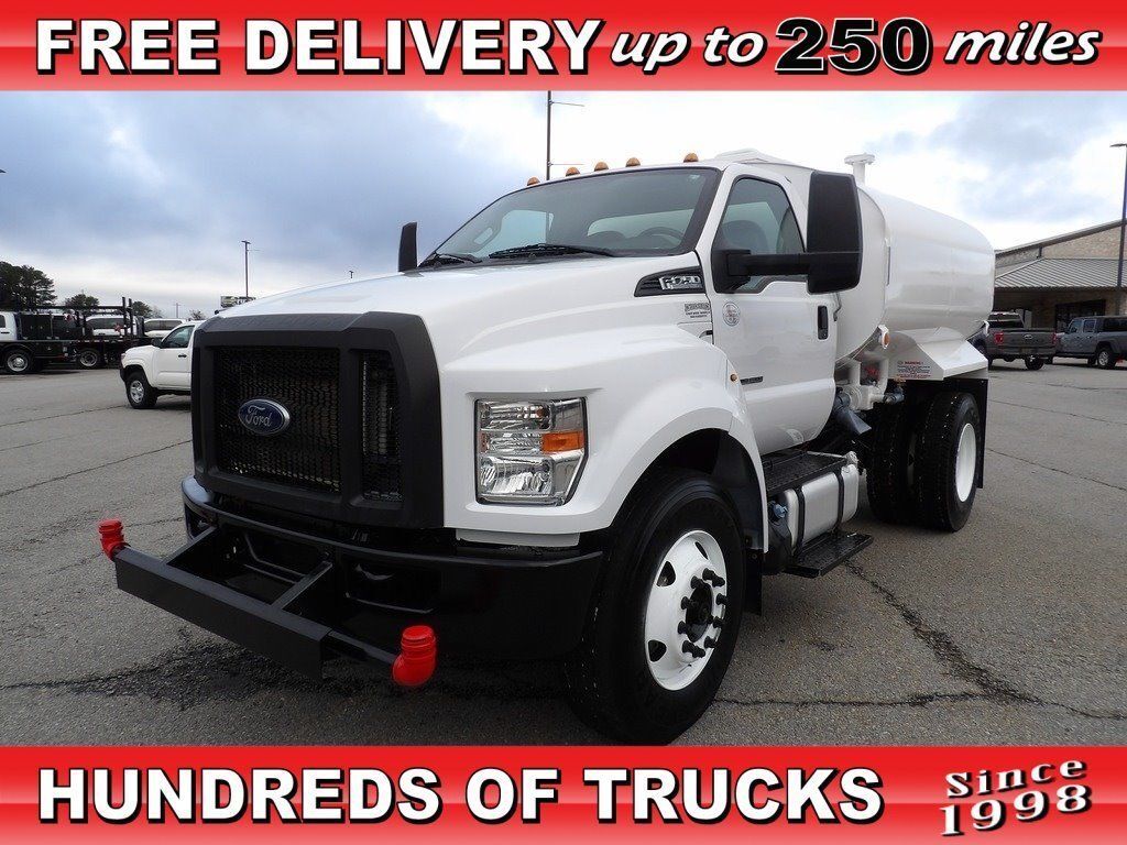 2023 FORD F750 in Flowery Branch, GA