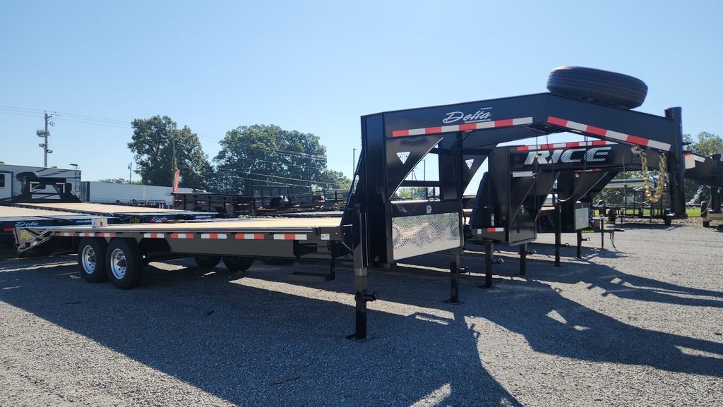 2026 Delta Trailers 30X102 in Batesville, AR