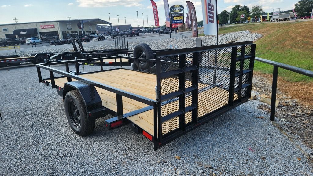 2025 TOMAHAWK TRAILERS 12X82 in Batesville, AR