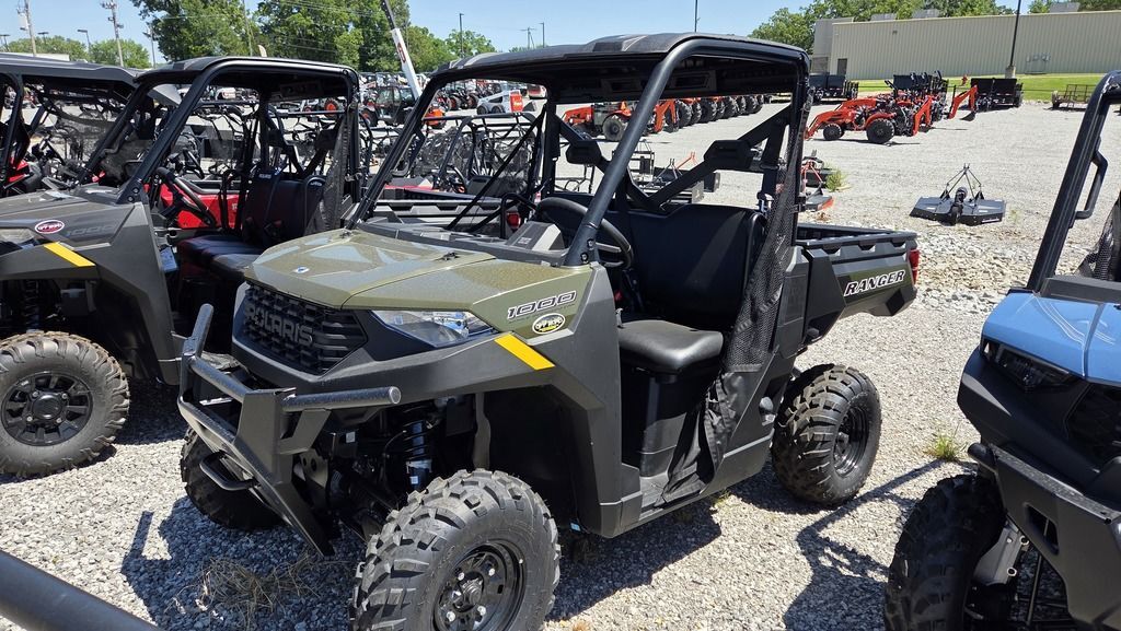 2026 Polaris® Ranger 1000 EPS in Batesville, AR