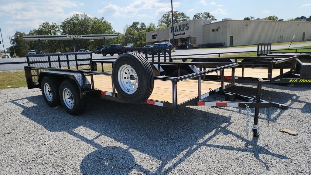 2026 Delta Trailers 16X76 in Batesville, AR