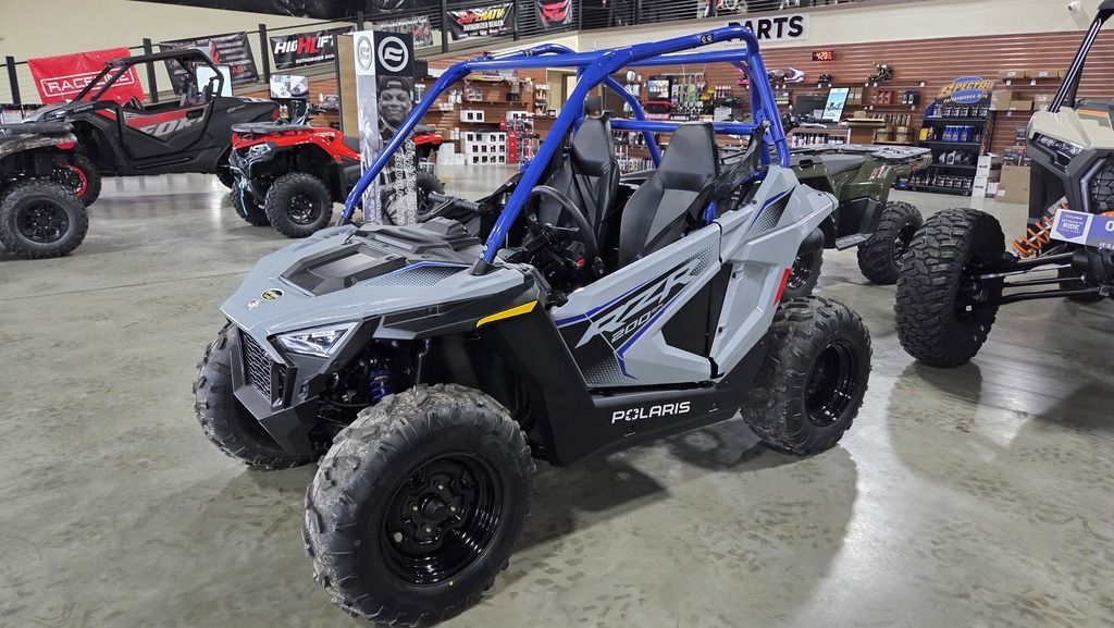 2026 Polaris® RZR 200 EFI in Batesville, AR