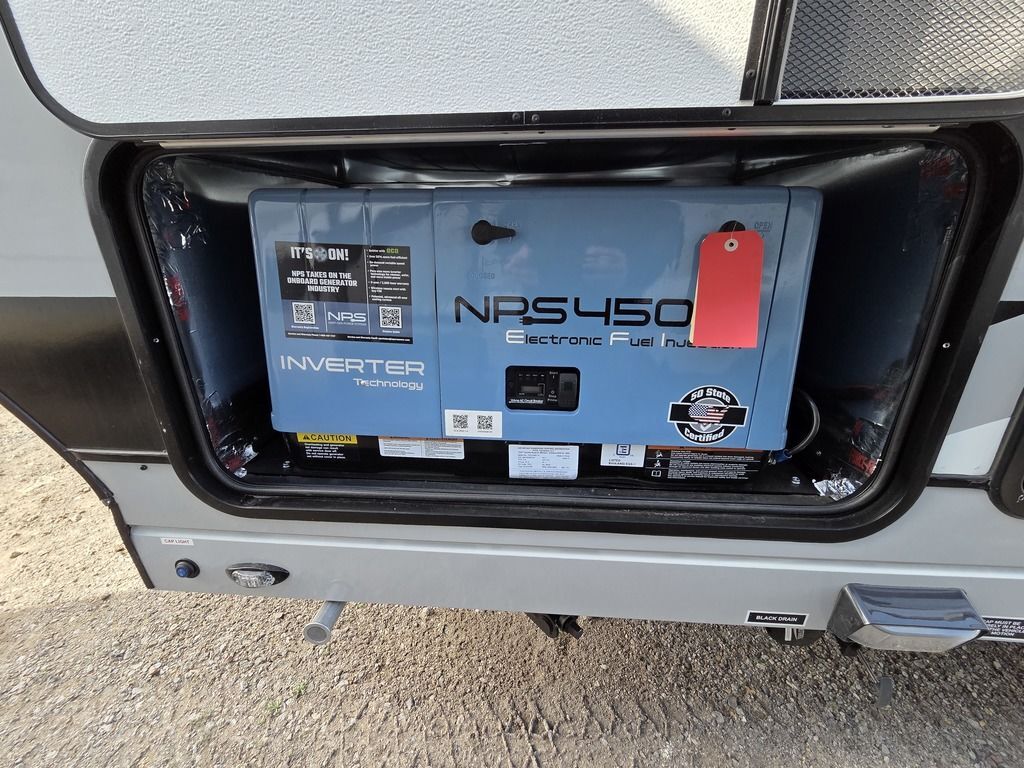 New 2026 Genesis Supreme Vortex V2015SSXL For Sale in Reno, NV
