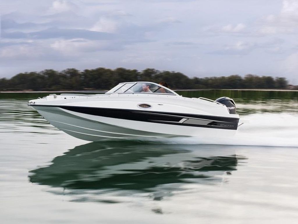 2018 Bayliner 210 Deck Boat 217 in islamorada FL