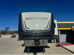 2026 FOREST RIVER ROCKWOOD SIGNATURE 361RL