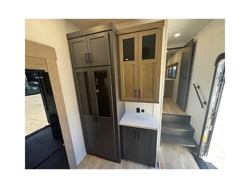 2026 FOREST RIVER ROCKWOOD SIGNATURE 361RL