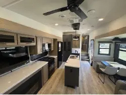 2026 FOREST RIVER ROCKWOOD SIGNATURE 361RL