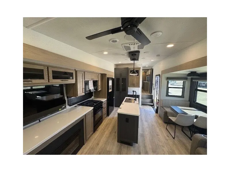 2026 FOREST RIVER ROCKWOOD SIGNATURE 361RL