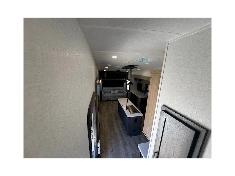 2026 FOREST RIVER ROCKWOOD SIGNATURE 361RL