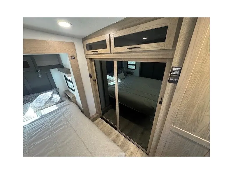 2026 FOREST RIVER ROCKWOOD SIGNATURE 361RL