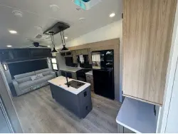 2026 FOREST RIVER ROCKWOOD SIGNATURE 361RL