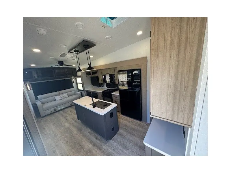 2026 FOREST RIVER ROCKWOOD SIGNATURE 361RL