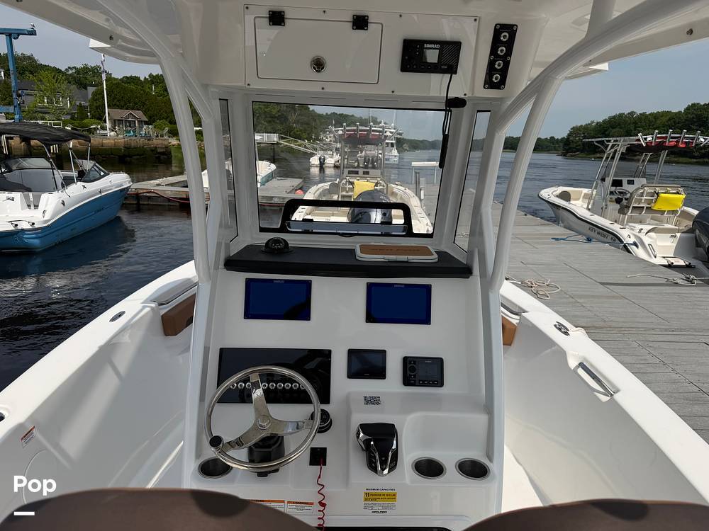 2026 Sea Pro 242 in newburyport MA