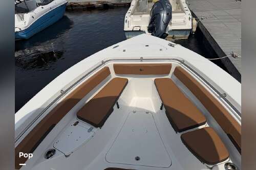2026 Sea Pro 242 in newburyport MA