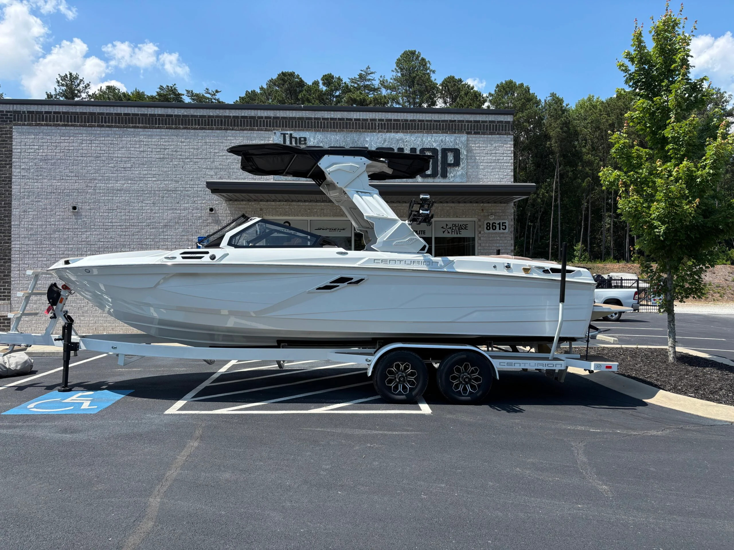 2026 Centurion Ri245 in gainesville GA