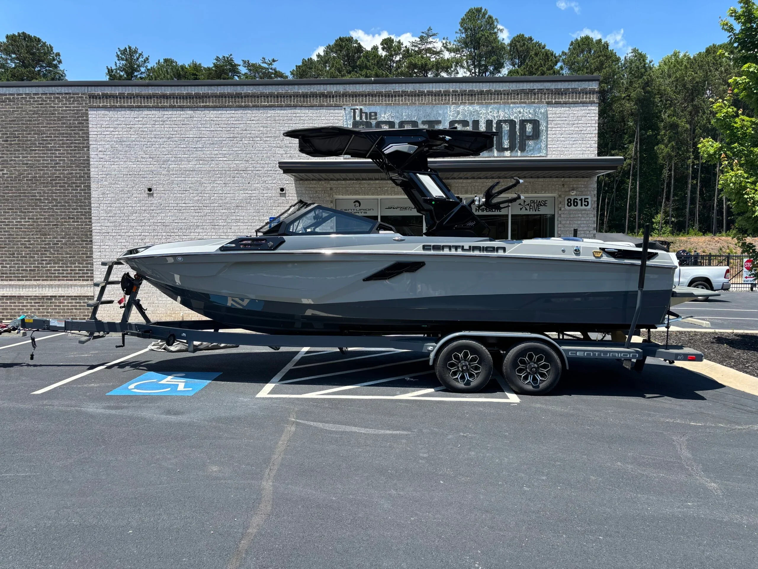 2026 Centurion Ri245 in gainesville GA