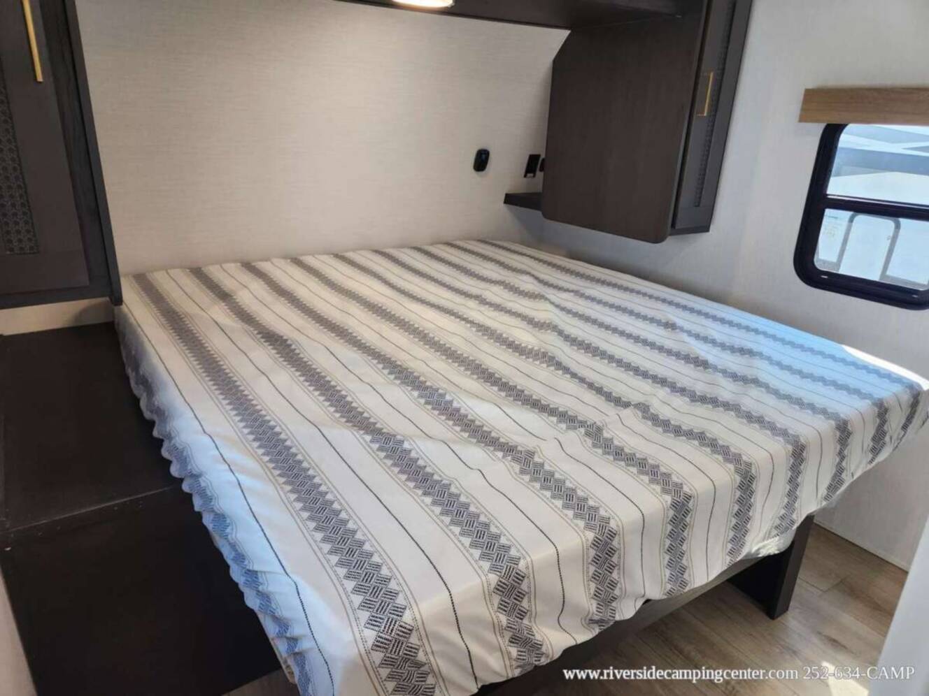 A photo of this 2025 Heartland North Trail Ultra-Lite 26RLX