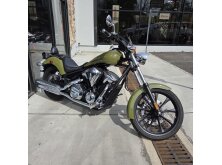 Marketplace Find of the Month: Honda Fury image