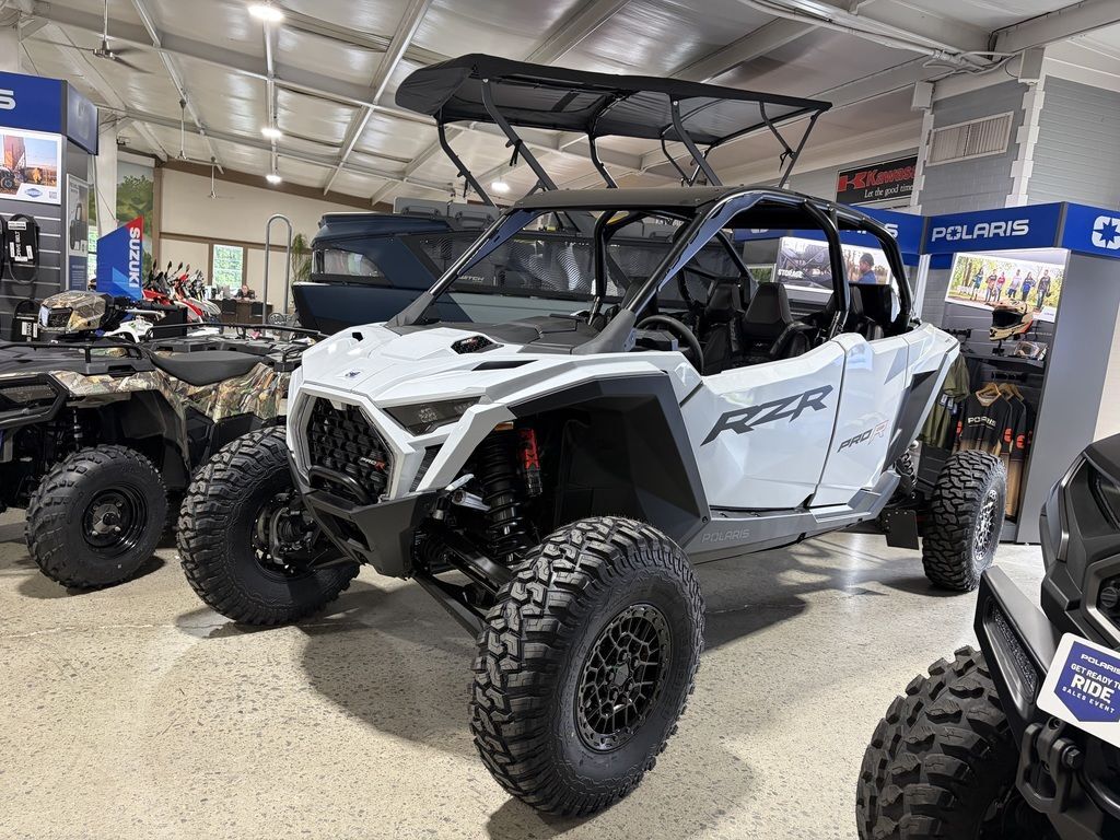 Polaris Rzr Four Wheelers For Sale Near Augusta, GA - ATV Trader