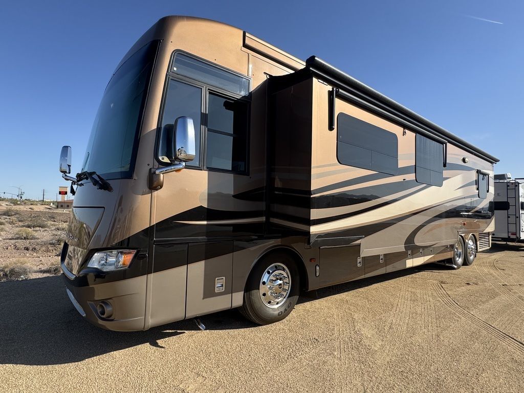 2016 Newmar Dutch Star 4369 in lake havasu city AZ