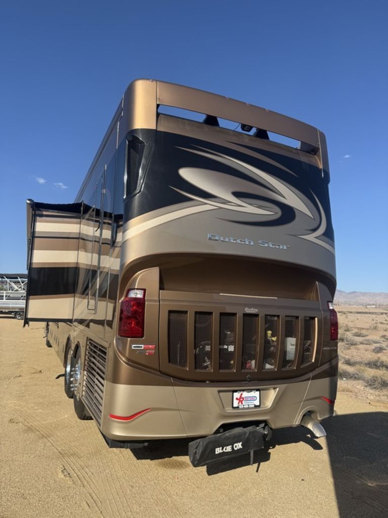 2016 Newmar Dutch Star 4369 in lake havasu city AZ