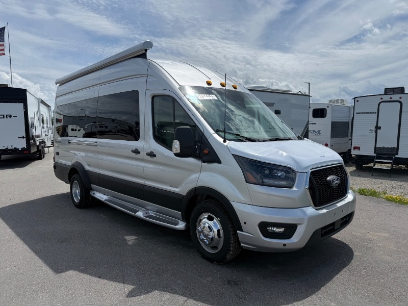 2027 Jayco Solstice AWD 21T in neenah WI