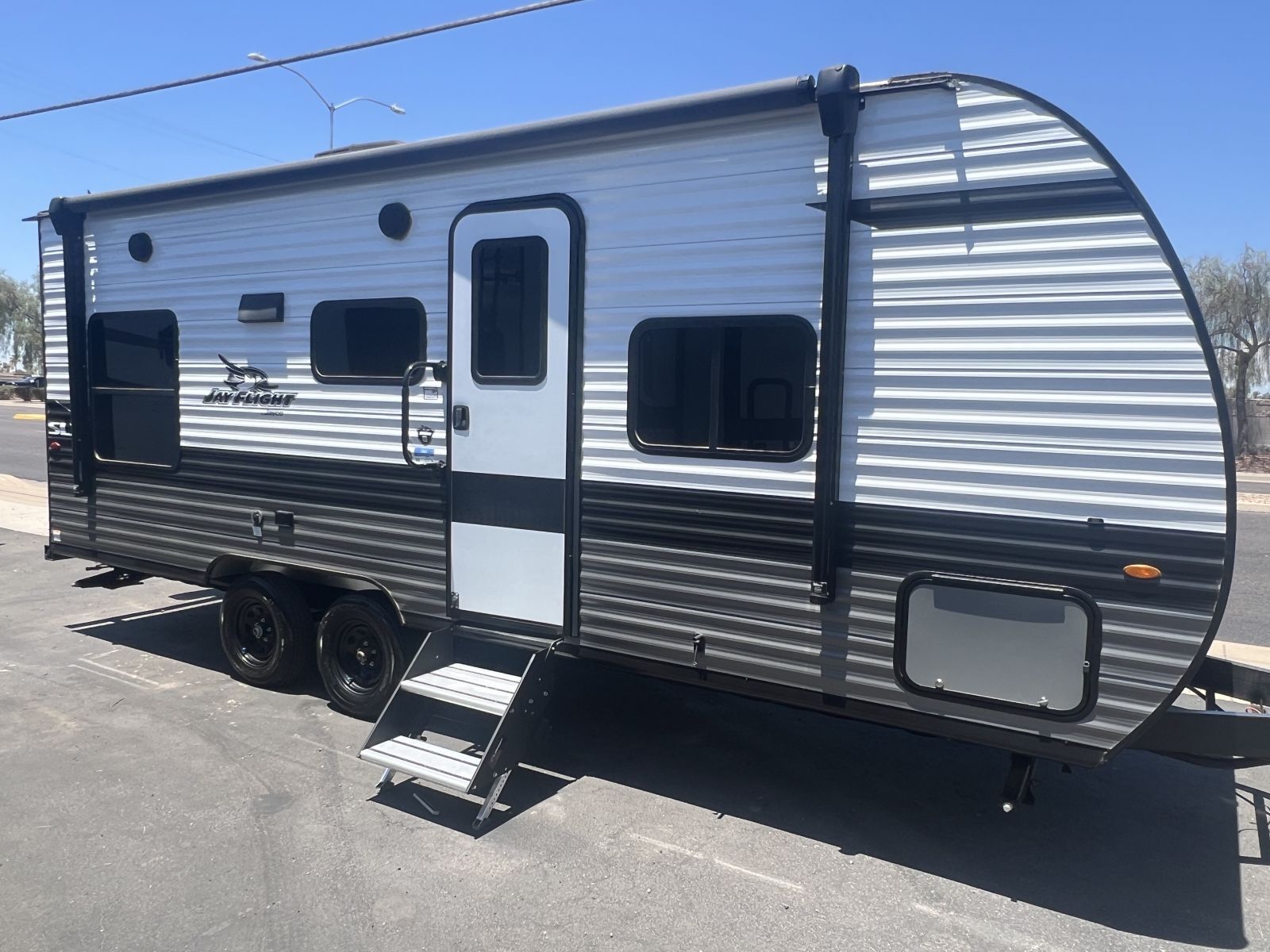 2024 Thor Jayco Jay Flight 210QBW in mesa AZ
