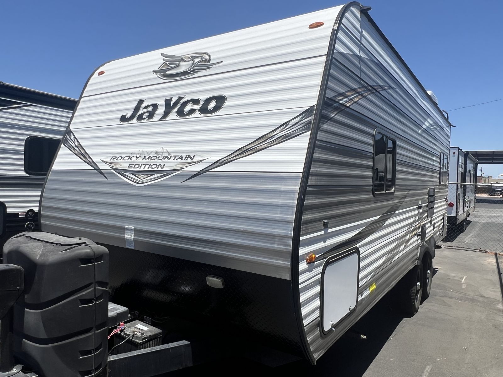 2019 Jayco JJAYFLIGHT 212QBW in mesa AZ