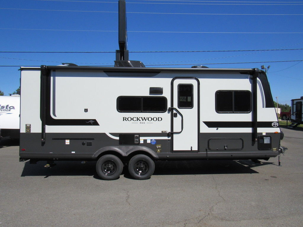 2026 Forest River Rockwood Roo 233S RV